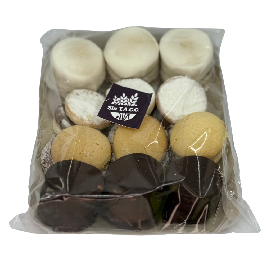 Panificación y Harinas