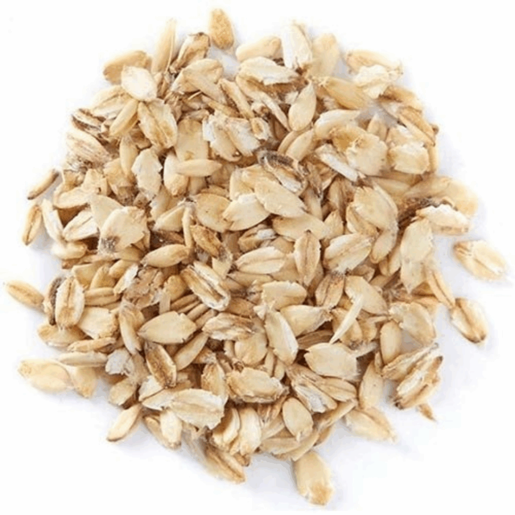 Avena arrollada gruesa (100g)