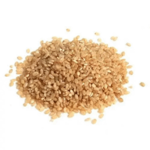 Arroz integral yamani agroecologico (100g)