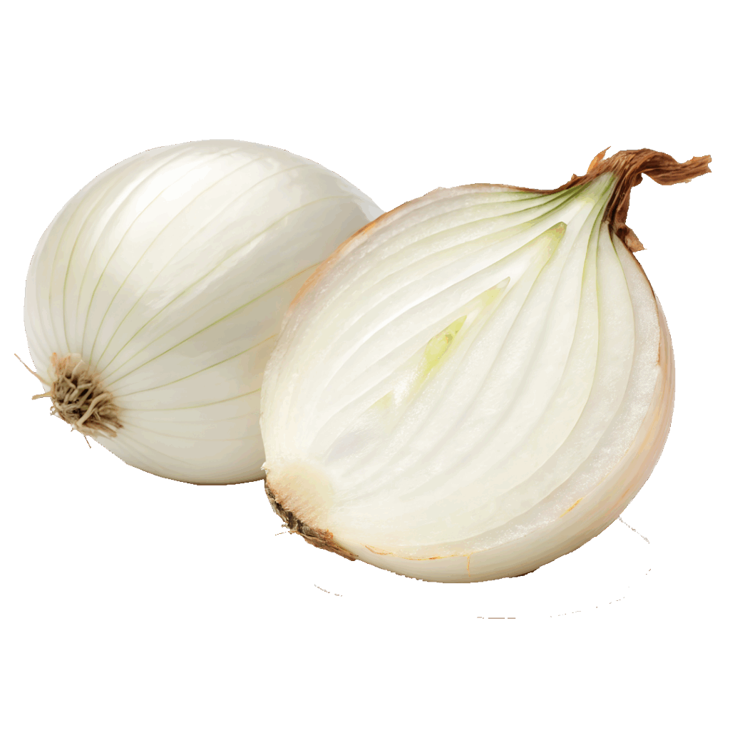 Cebolla blanca (1kg)