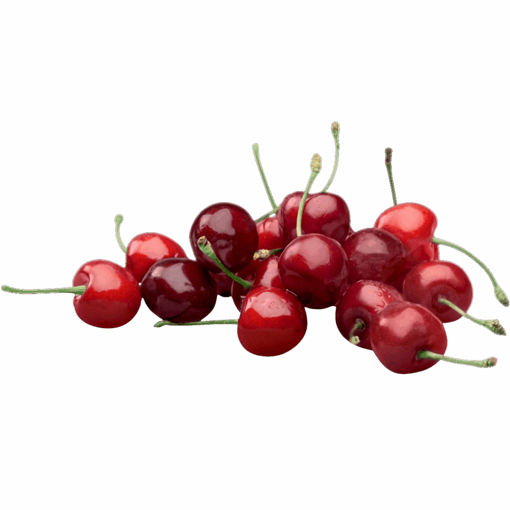 Cerezas (250g)