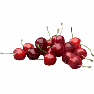 Cerezas (250g)