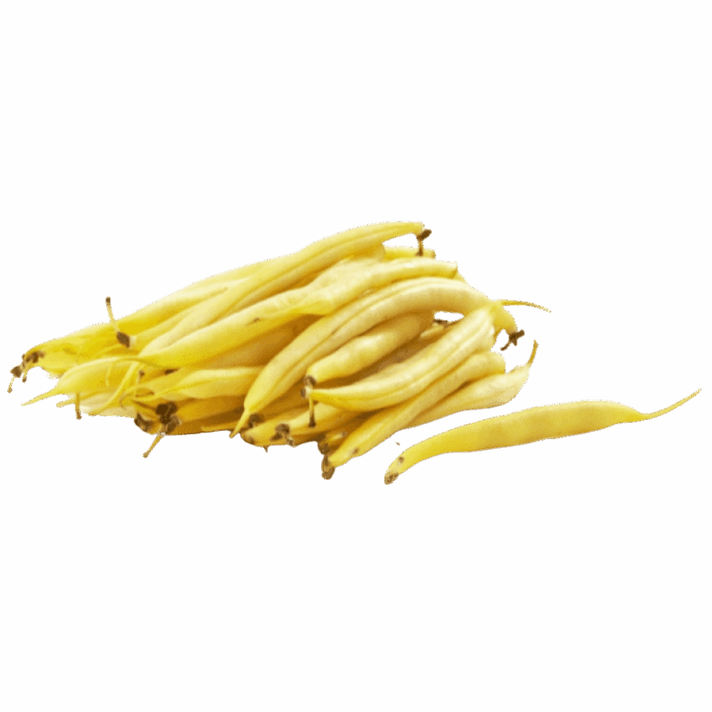 Chaucha amarilla (250g)