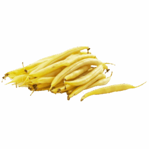 Chaucha amarilla (250g)