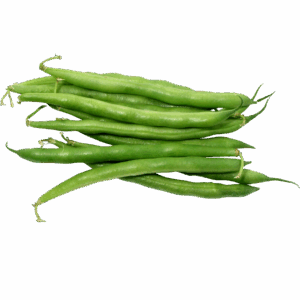 Chaucha verde (250g)