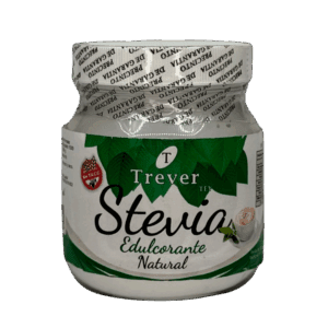 Stevia Edulcorante natural en polvo 