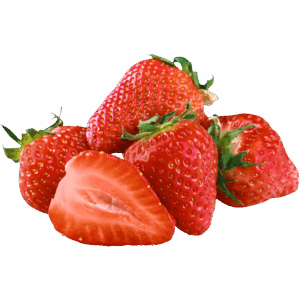 Frutillas (250g)
