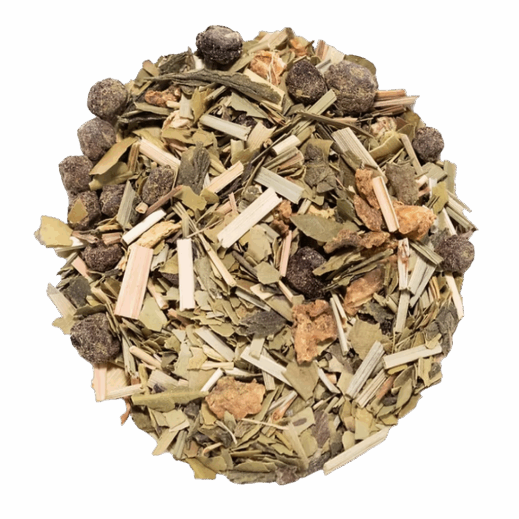 Hierbas para infusion y mate (100g)