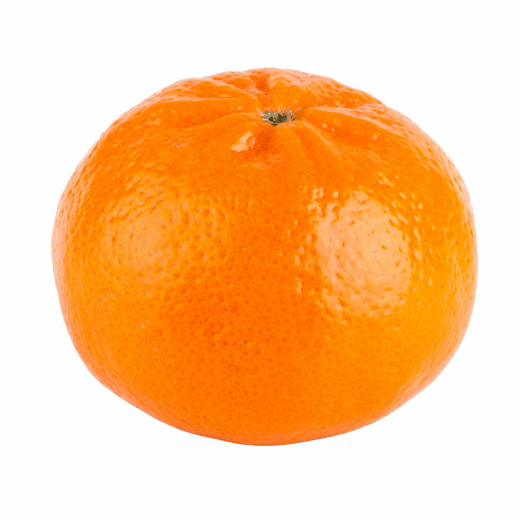 Mandarina económica (500g)