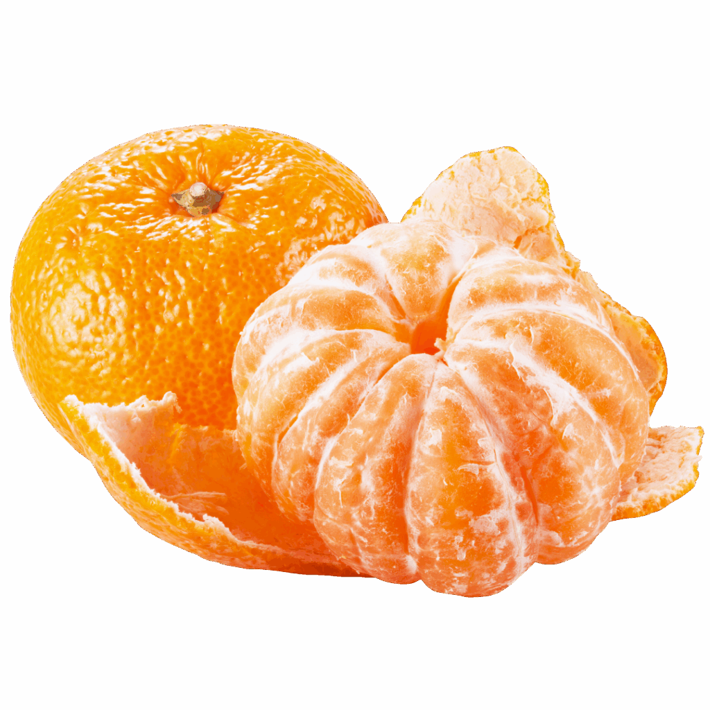 Mandarina premium (500g)