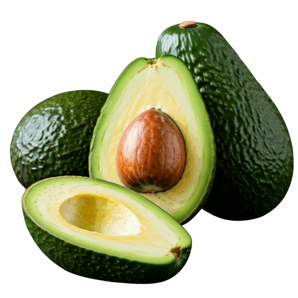 Palta grande