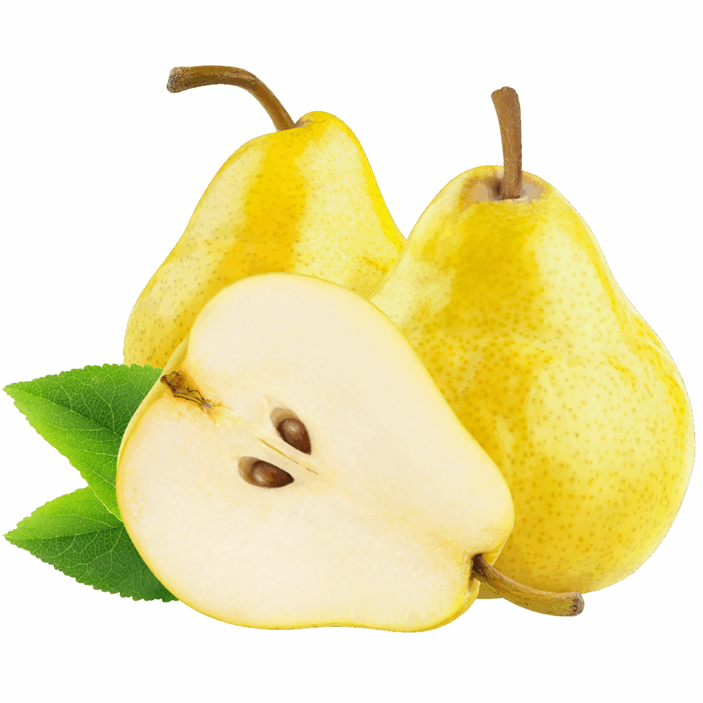 Pera económica (500g)