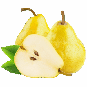 Pera económica (500g)