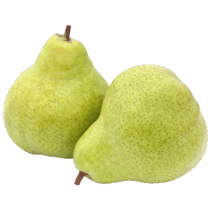 Pera William Grandes