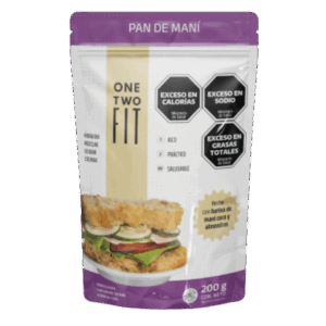 Premezcla pan de mani 