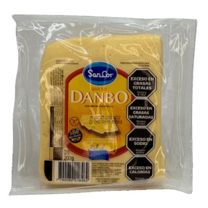 Queso Danbo 