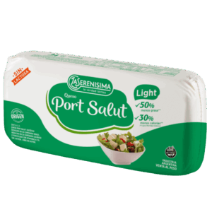 Queso port salut 