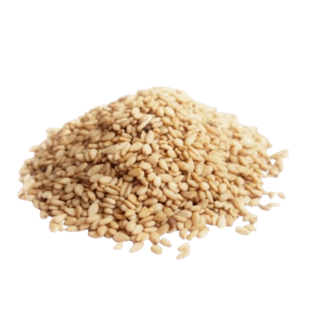 Semillas de Sésamo Integral (100g)