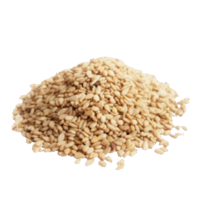 Semillas de Sésamo Integral (100g)