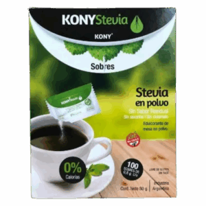 Stevia 