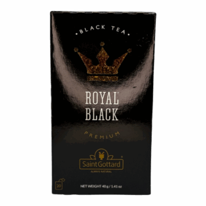 Té Negro 