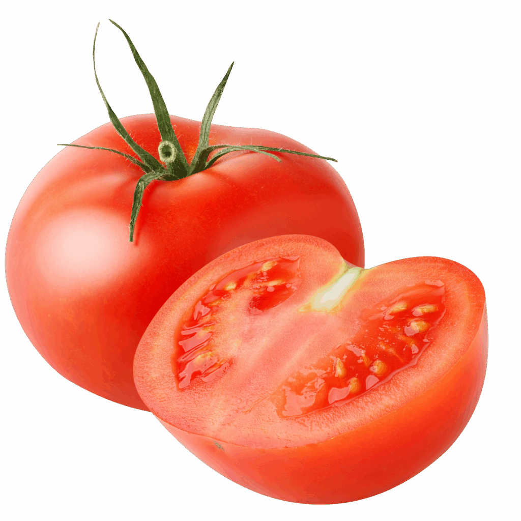 Tomate redondo 