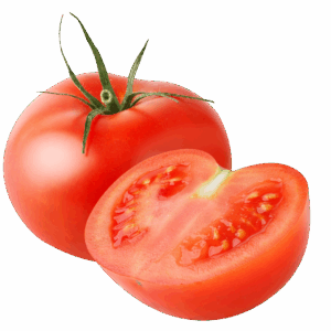 Tomate redondo 