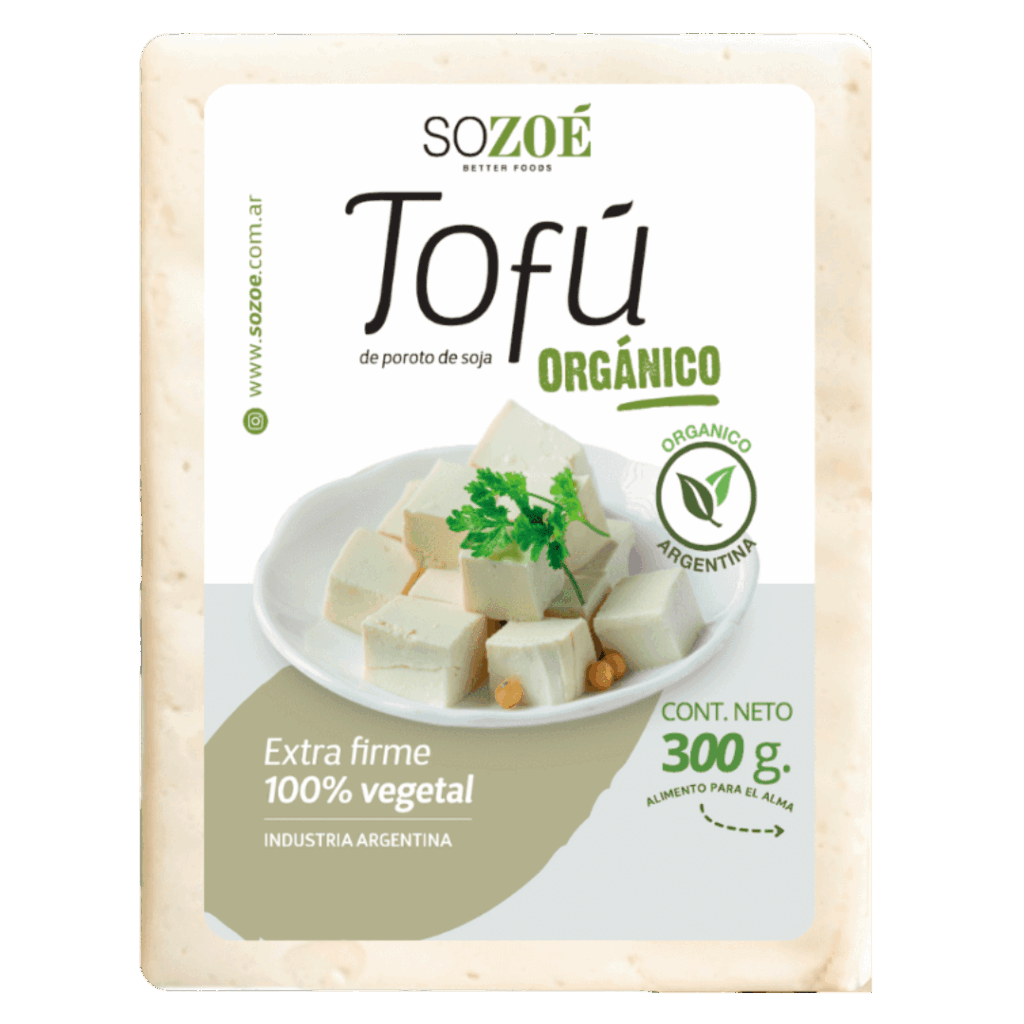 Tofu 