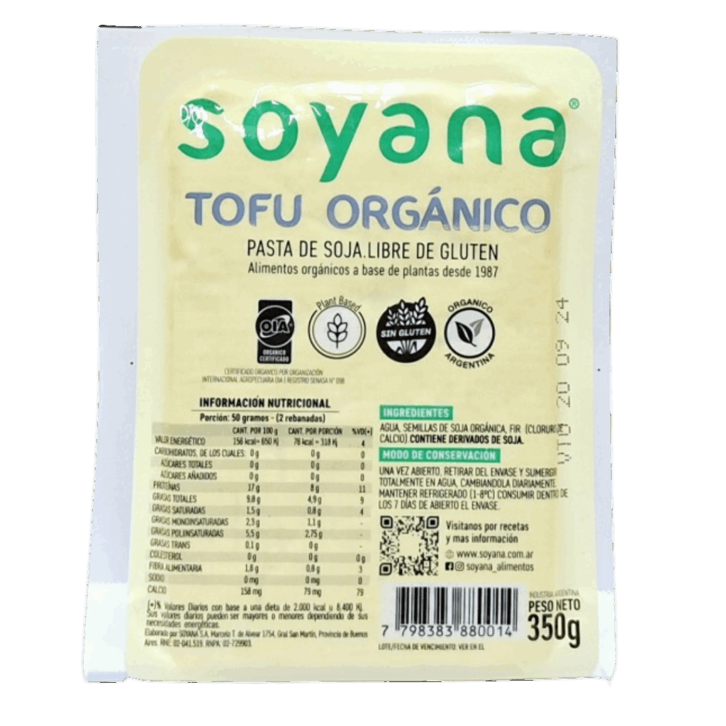 Tofu 