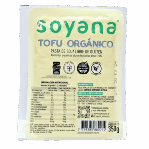 Tofu 