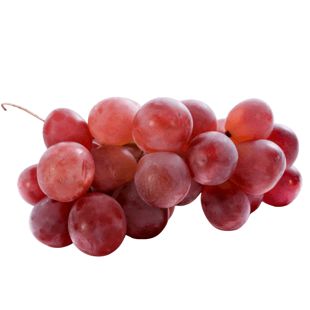 Uva Red Globe (500g)