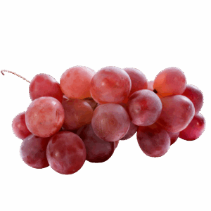 Uva Red Globe (500g)