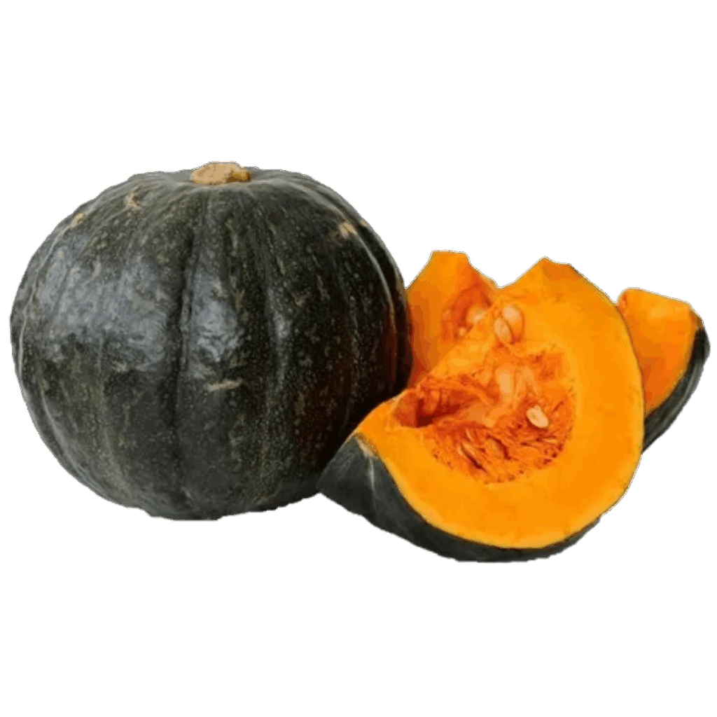 Zapallo Cabutia (1kg)