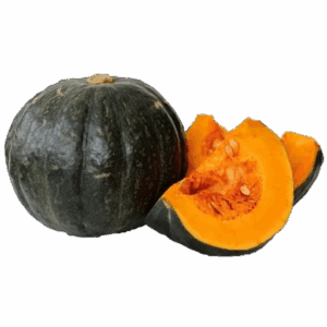 Zapallo Cabutia (1kg)