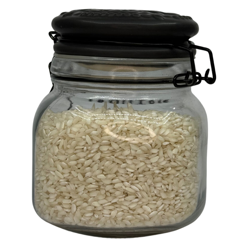 Arroz Carnaroli (100g)