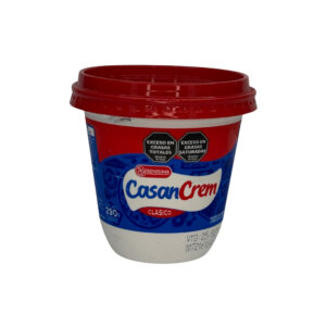 Queso crema 