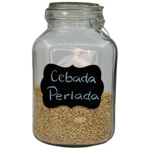 Cebada Perlada (100g)