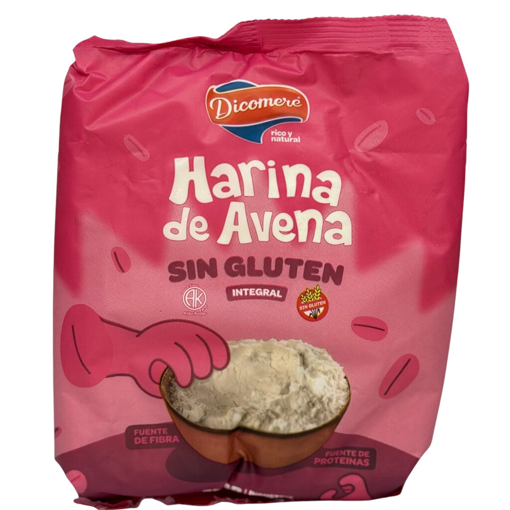 Harina de garbanzo 