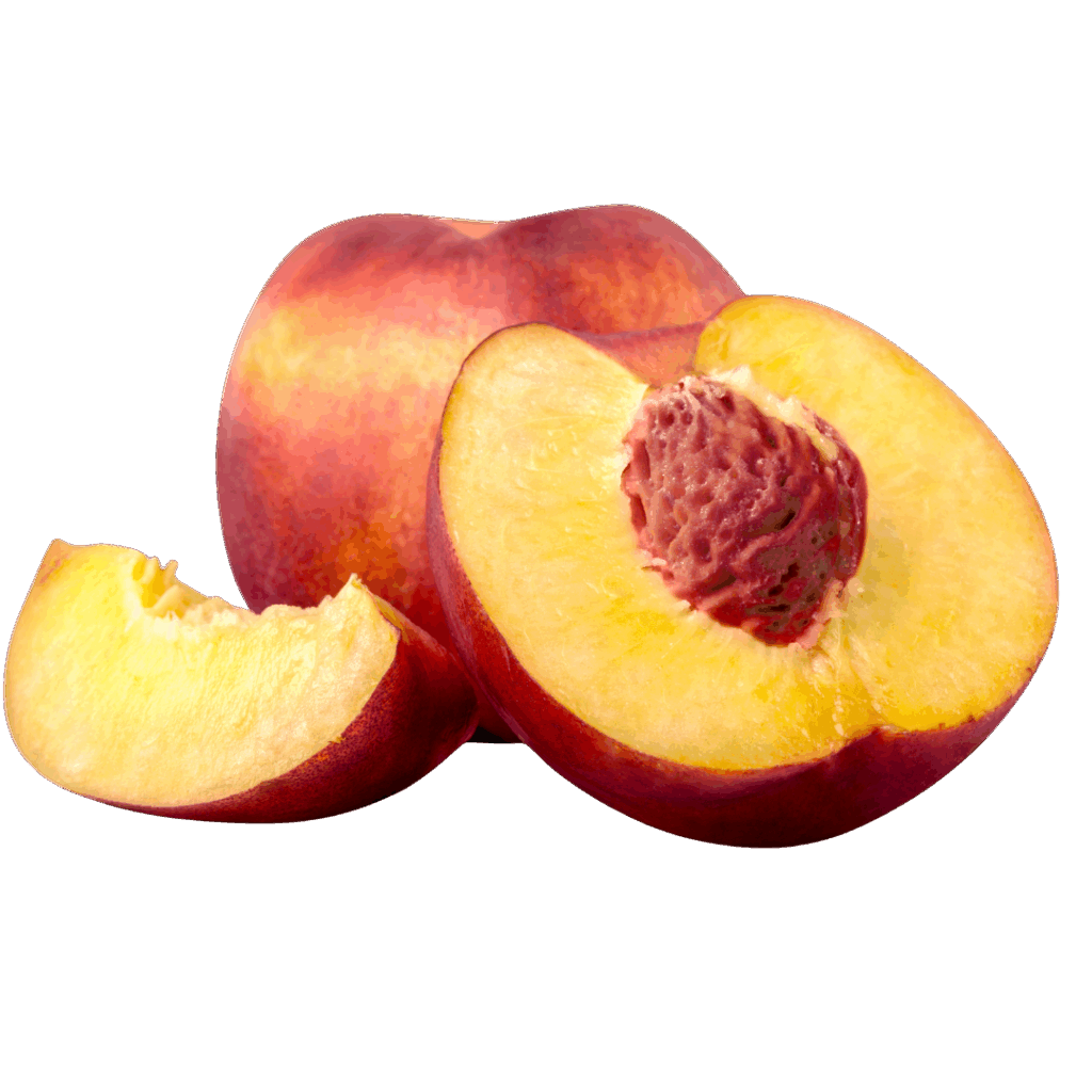 Durazno económico (500g)