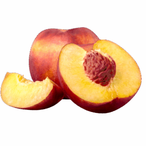 Durazno económico (500g)