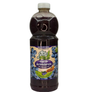 Jugo de Arándanos 
