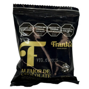Alfajor de Chocolate 