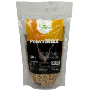 Granola PowerMAX 