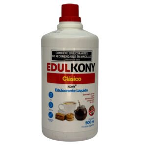 Edulcorante clasico 