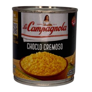 Choclo Cremoso 