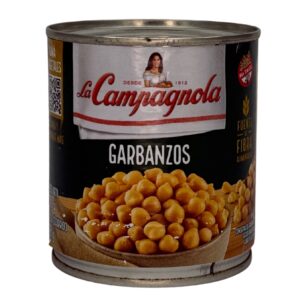 Garbanzos 