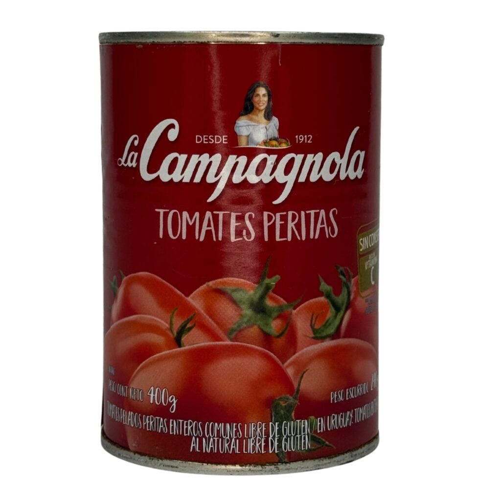 Tomate Perita 
