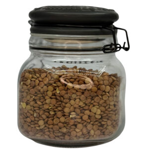 Lentejas (100g)