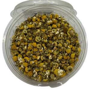 Manzanilla (100g)