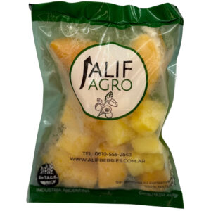 Mix frutos tropicales 